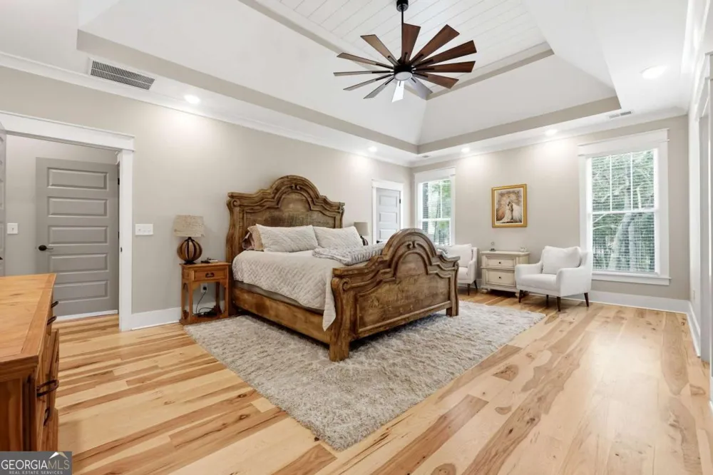 326 Masons WAY Waleska, GA 30183