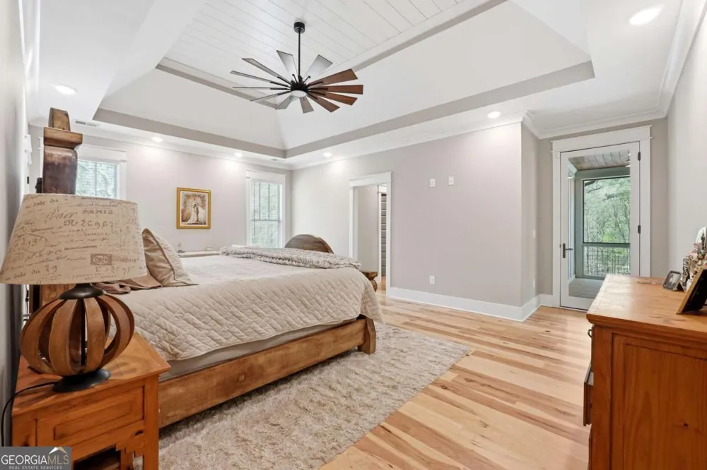 326 Masons WAY Waleska, GA 30183