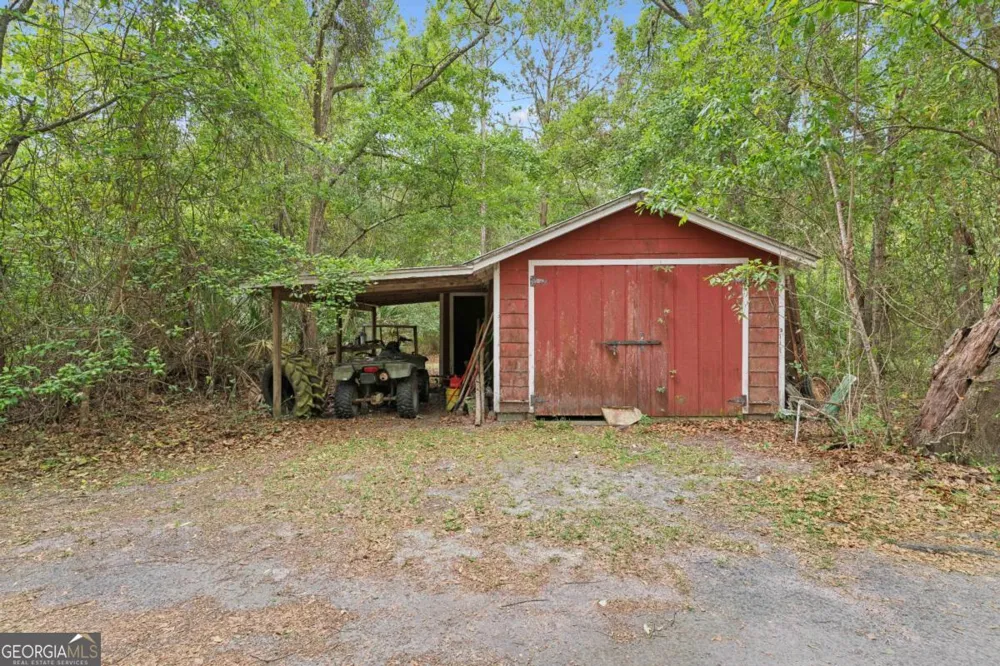 633 Blythe Island DR Brunswick, GA 31523