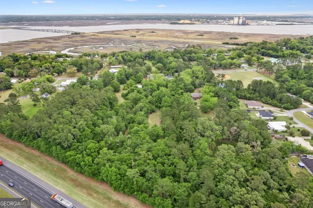 633 Blythe Island DR Brunswick, GA 31523