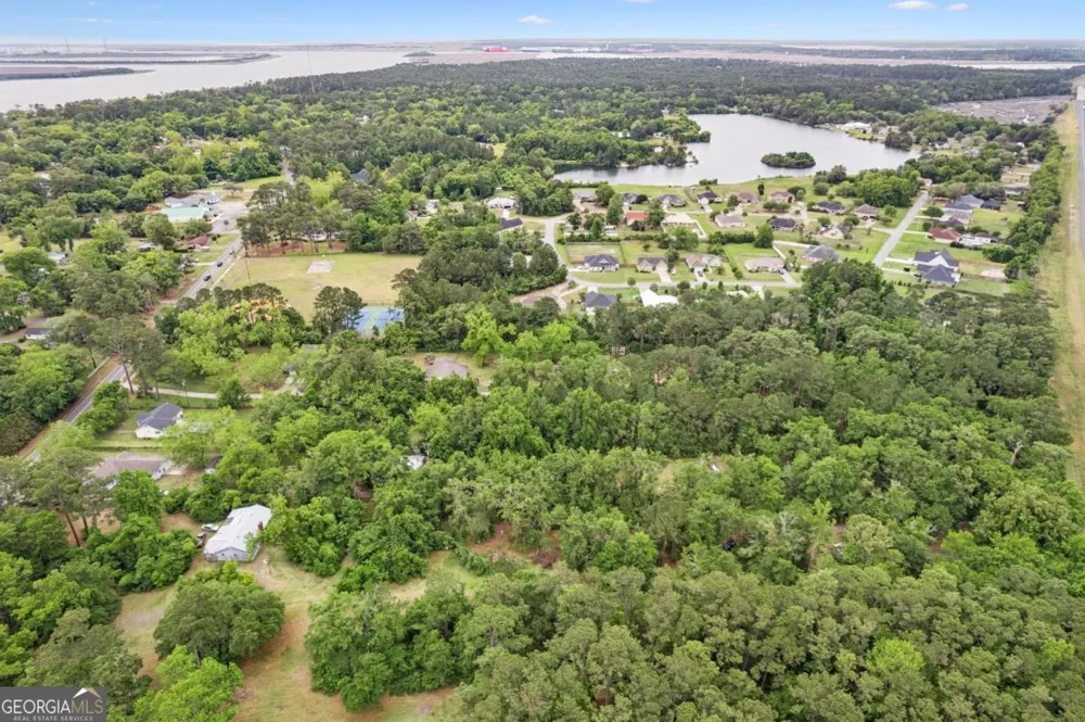 633 Blythe Island DR Brunswick, GA 31523