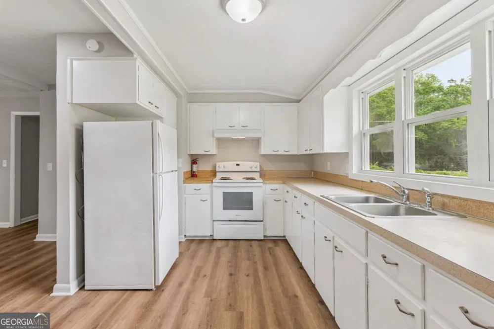 633 Blythe Island DR Brunswick, GA 31523