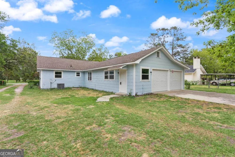 633 Blythe Island DR Brunswick, GA 31523