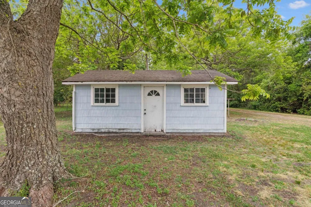 633 Blythe Island DR Brunswick, GA 31523