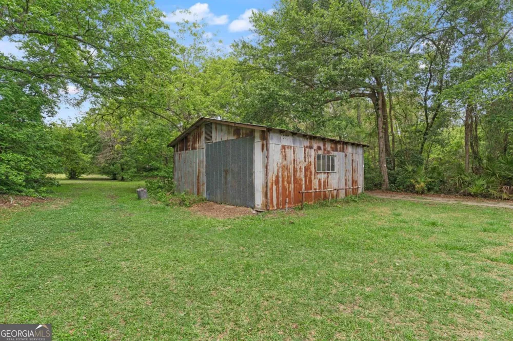 633 Blythe Island DR Brunswick, GA 31523
