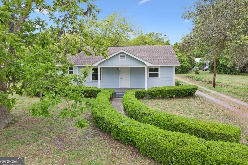 633 Blythe Island DR Brunswick, GA 31523