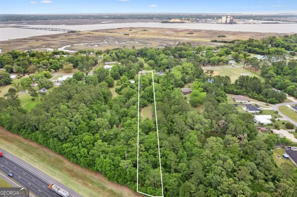 633 Blythe Island DR Brunswick, GA 31523