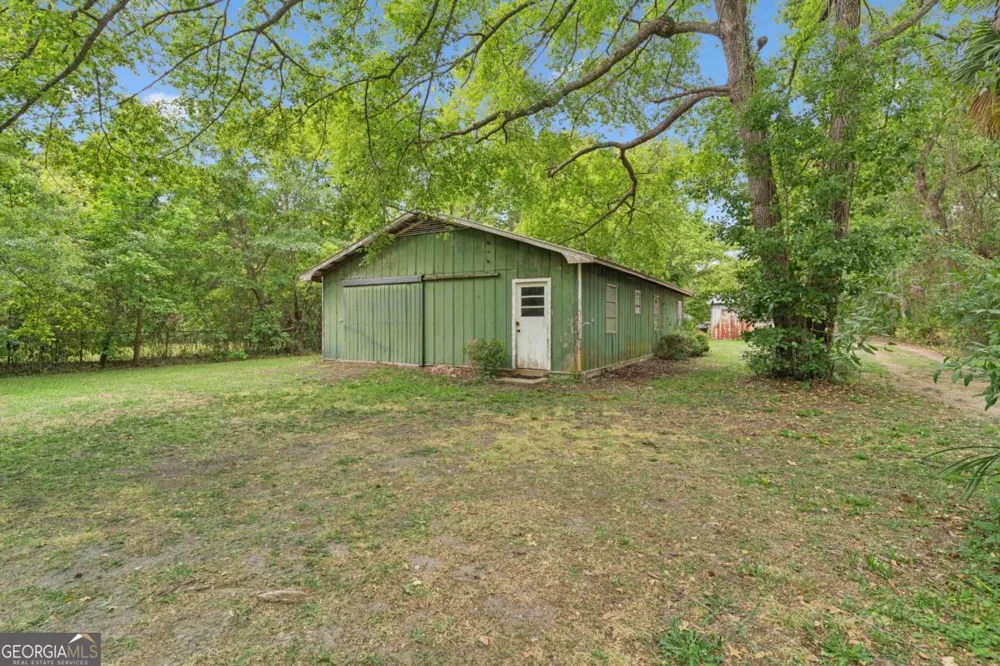 633 Blythe Island DR Brunswick, GA 31523