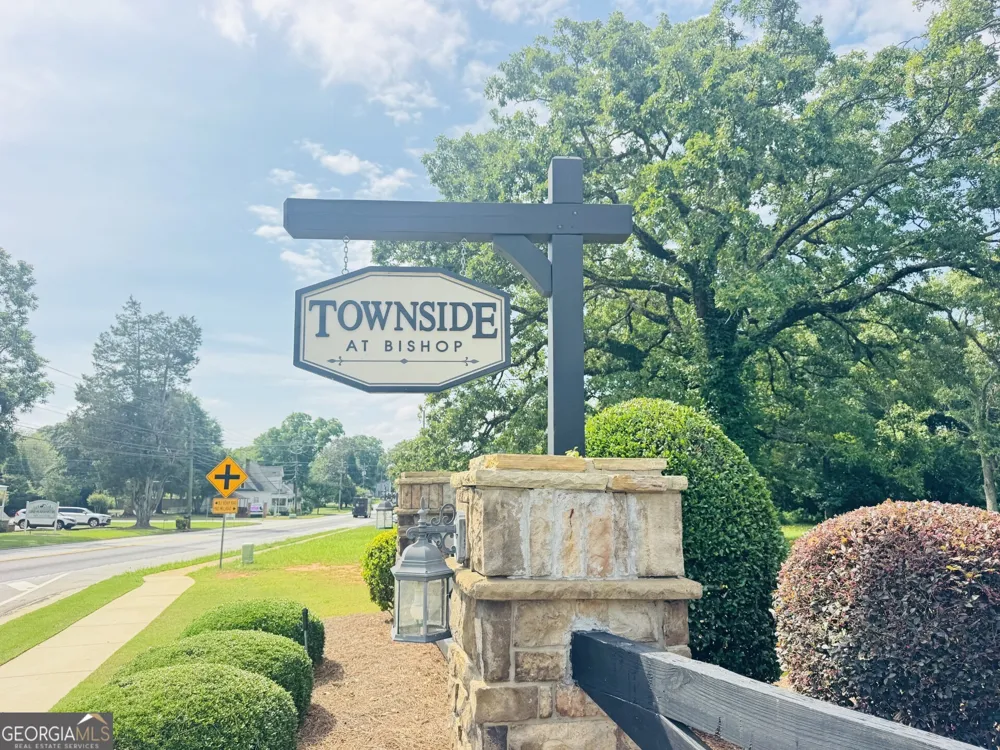 1713 Townside DR Bishop, GA 30621