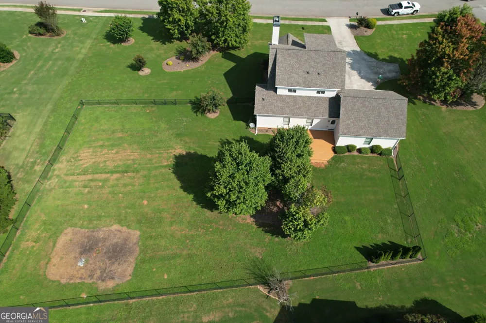 1713 Townside DR Bishop, GA 30621