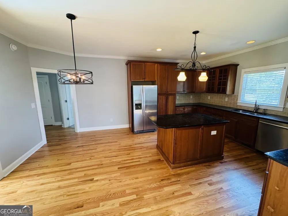 1713 Townside DR Bishop, GA 30621