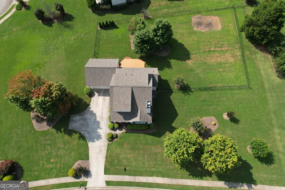 1713 Townside DR Bishop, GA 30621