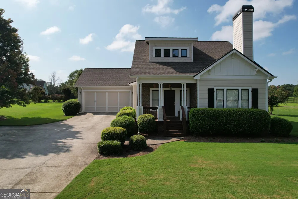 1713 Townside DR Bishop, GA 30621
