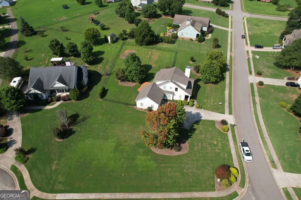1713 Townside DR Bishop, GA 30621