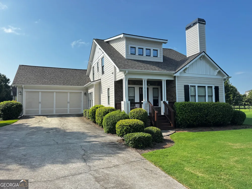 1713 Townside DR Bishop, GA 30621
