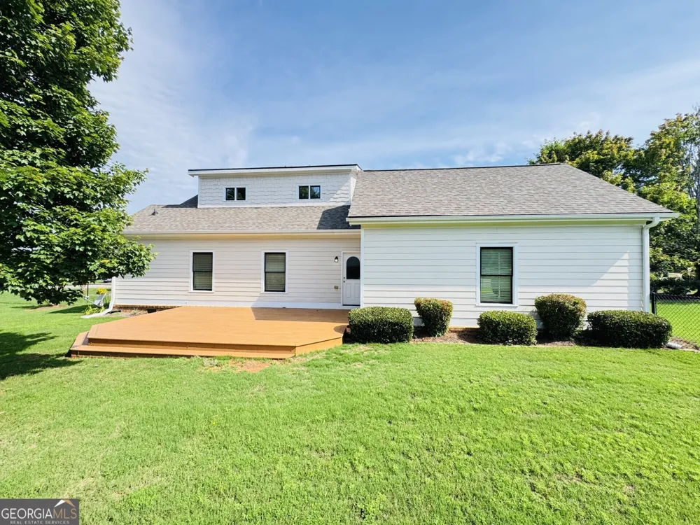 1713 Townside DR Bishop, GA 30621