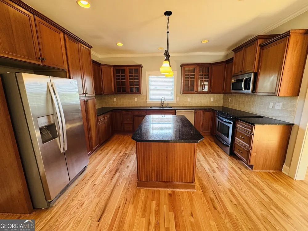 1713 Townside DR Bishop, GA 30621