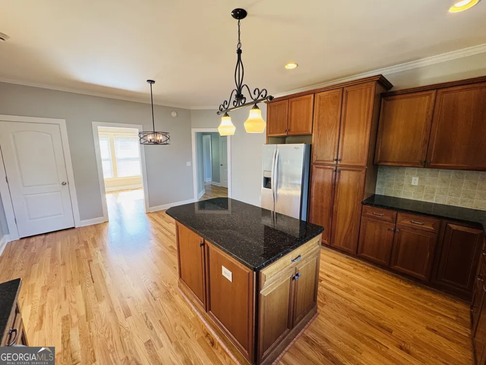 1713 Townside DR Bishop, GA 30621