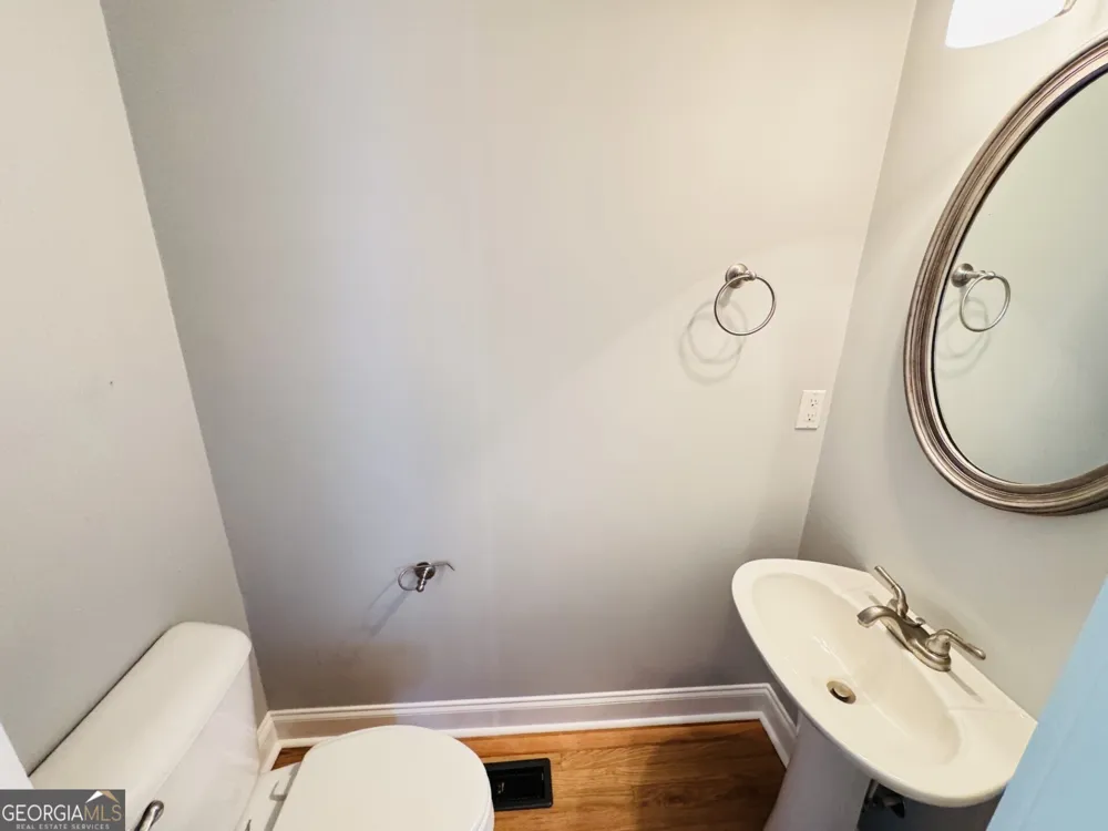 1713 Townside DR Bishop, GA 30621