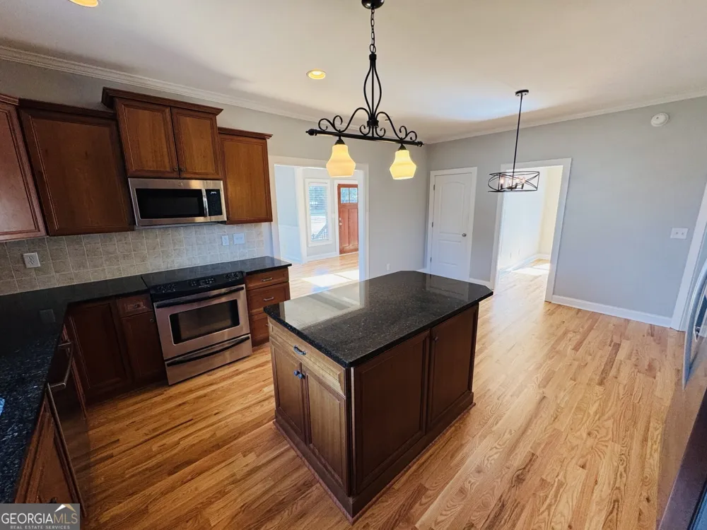 1713 Townside DR Bishop, GA 30621