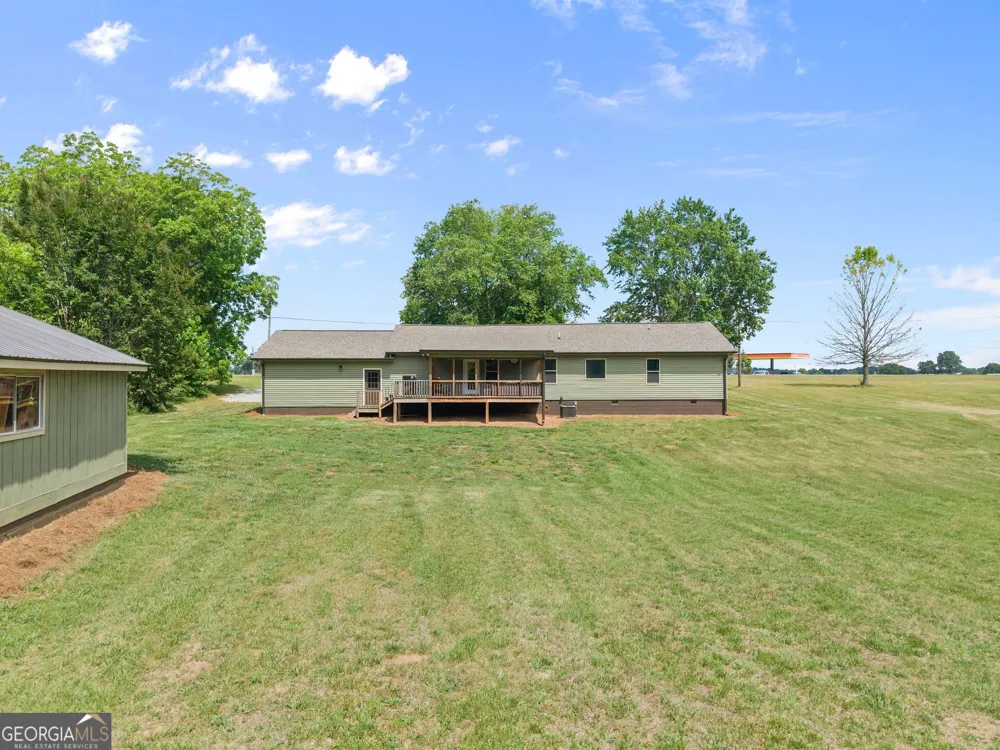 160 Main ST Clermont, GA 30527