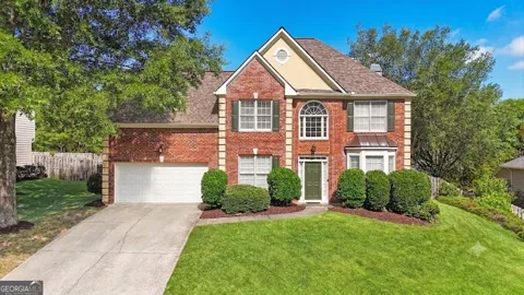 6081 Mountain Ridge CIR
