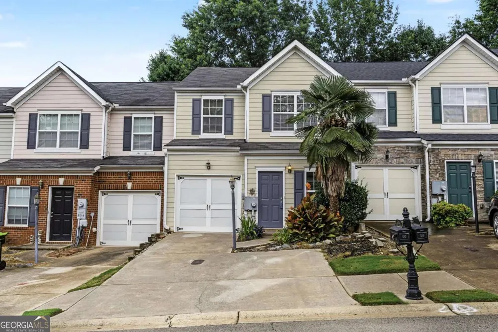 834 Ash ST Canton, GA 30114