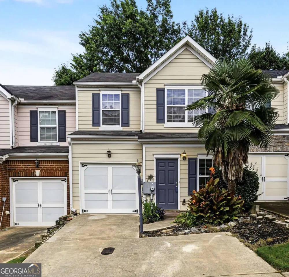 834 Ash ST Canton, GA 30114