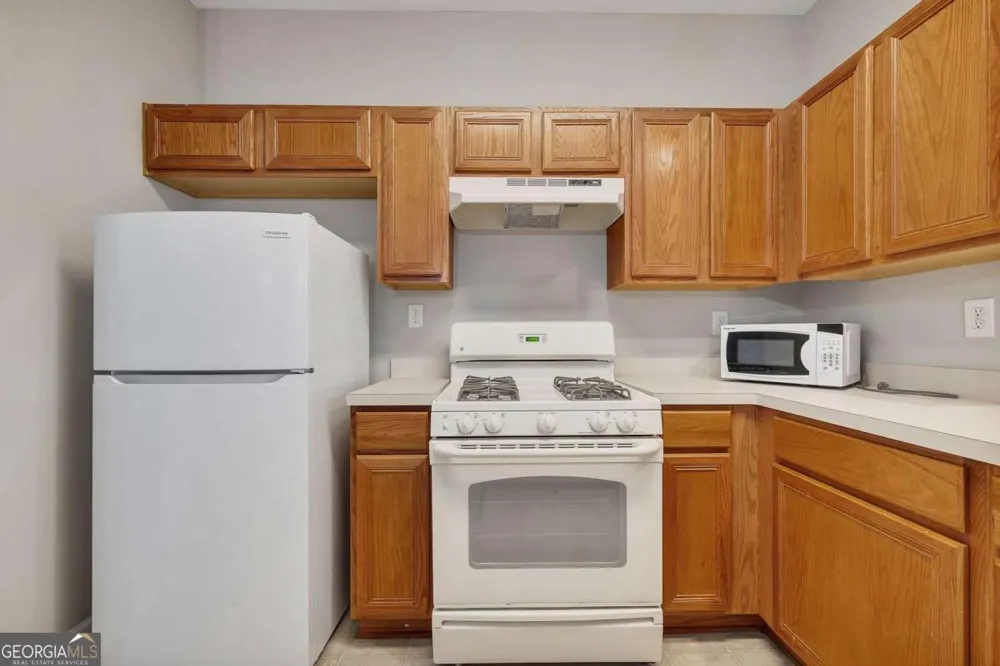 834 Ash ST Canton, GA 30114
