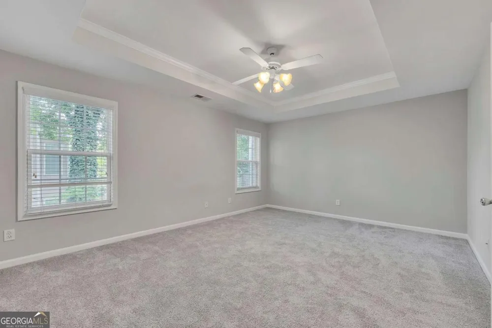 834 Ash ST Canton, GA 30114