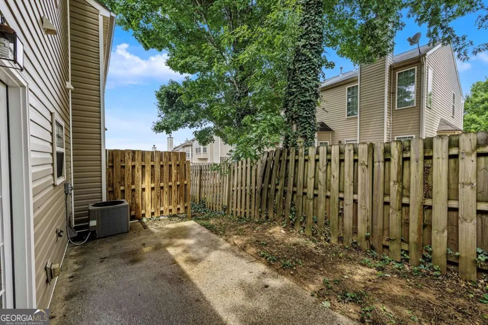 834 Ash ST Canton, GA 30114