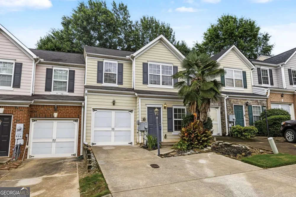 834 Ash ST Canton, GA 30114
