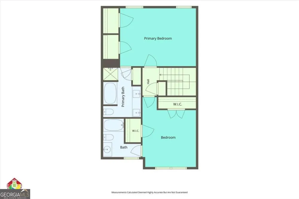 834 Ash ST Canton, GA 30114