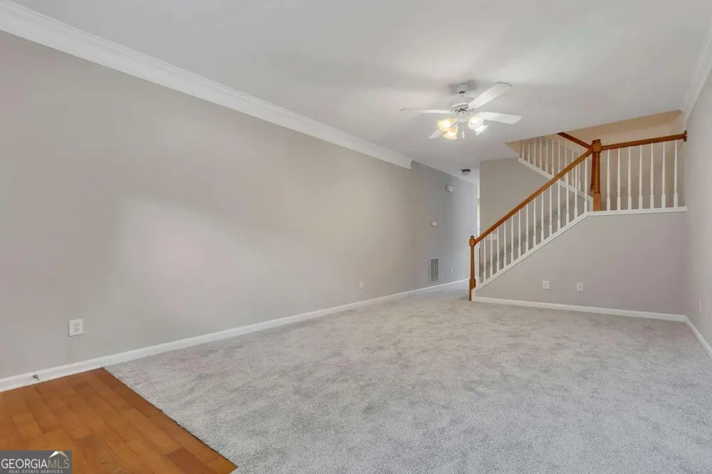 834 Ash ST Canton, GA 30114