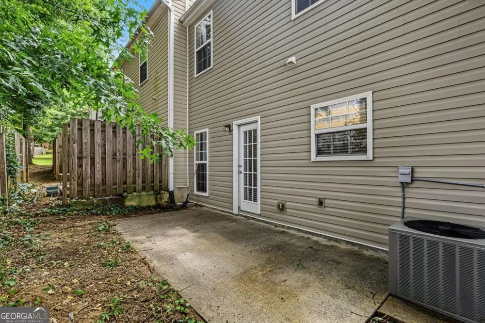 834 Ash ST Canton, GA 30114