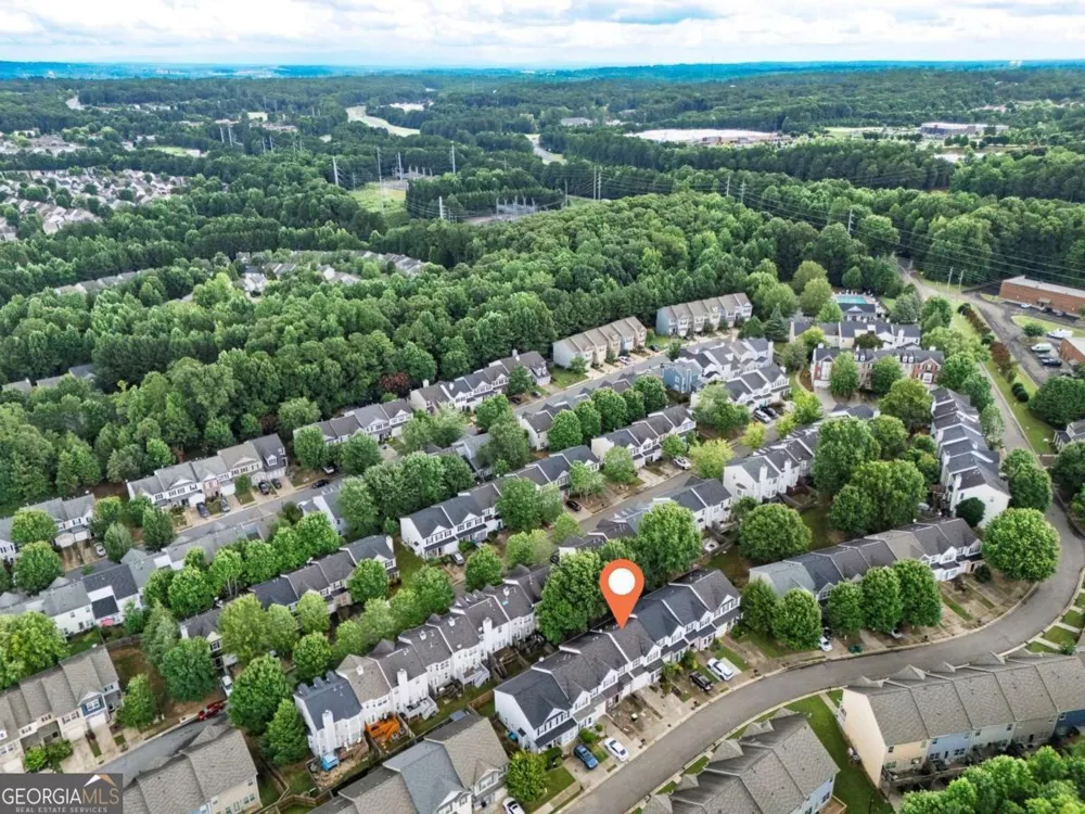 834 Ash ST Canton, GA 30114