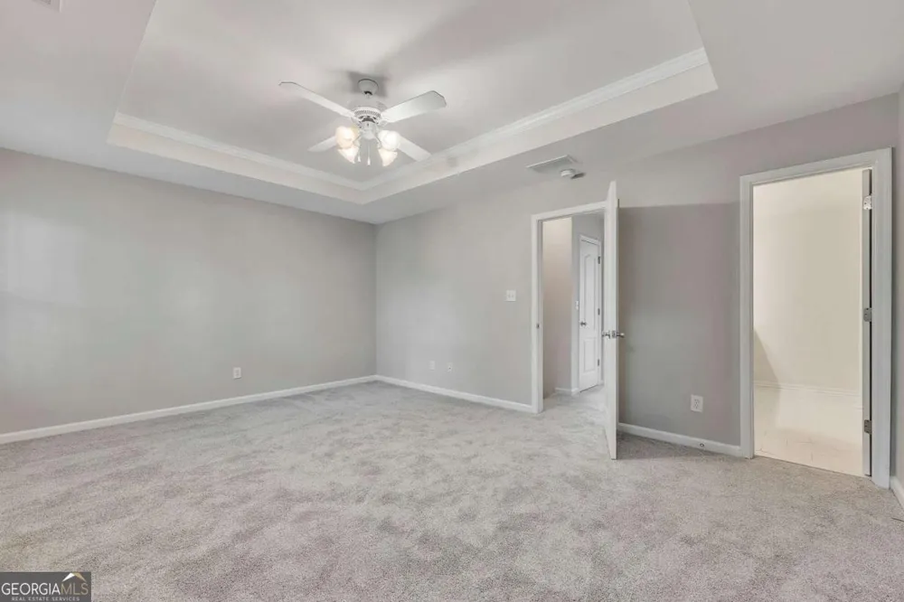 834 Ash ST Canton, GA 30114