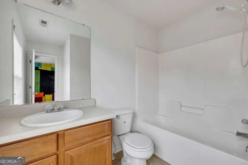834 Ash ST Canton, GA 30114