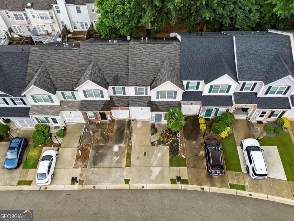834 Ash ST Canton, GA 30114