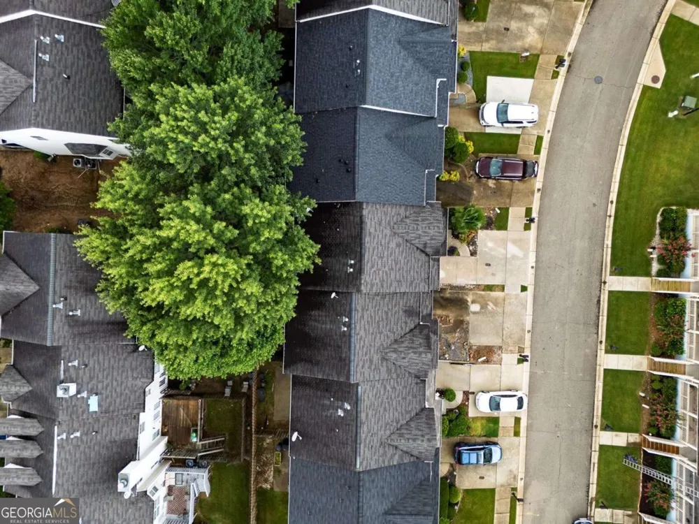 834 Ash ST Canton, GA 30114