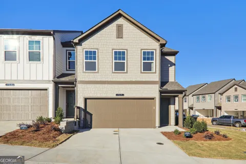 727 Carmes DR