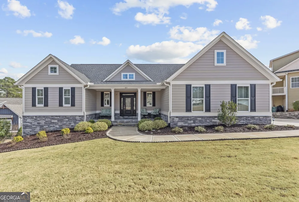 1011 Lofter PL Greensboro, GA 30642