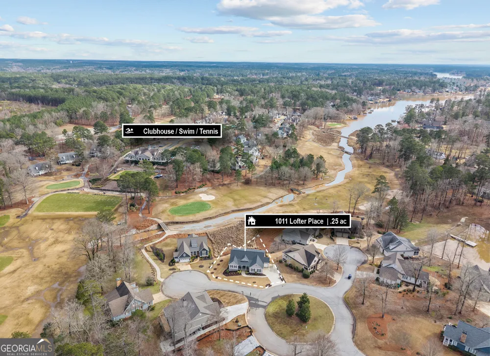 1011 Lofter PL Greensboro, GA 30642