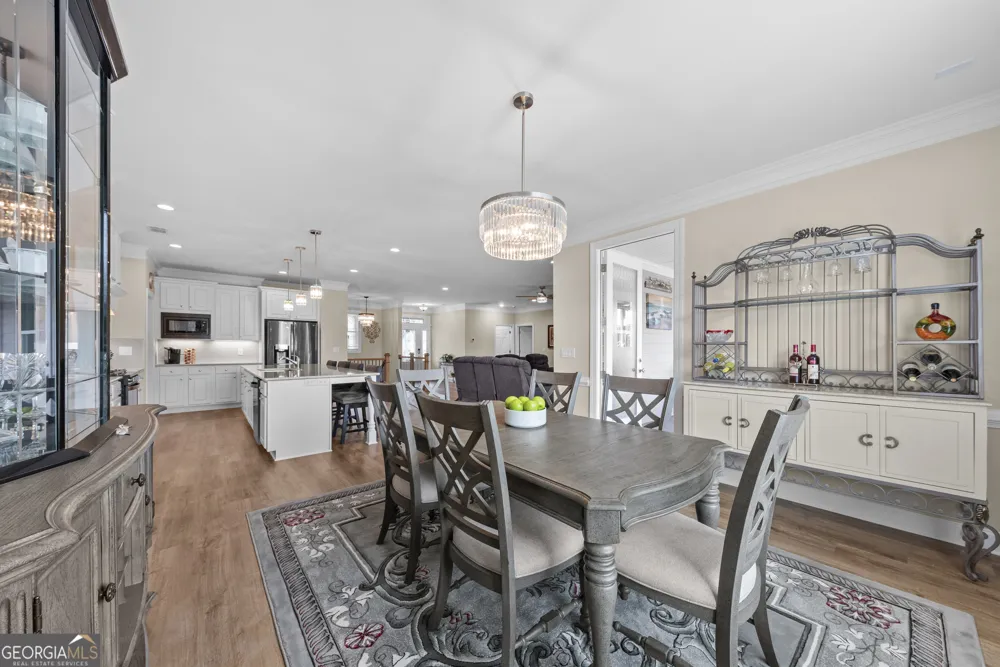1011 Lofter PL Greensboro, GA 30642
