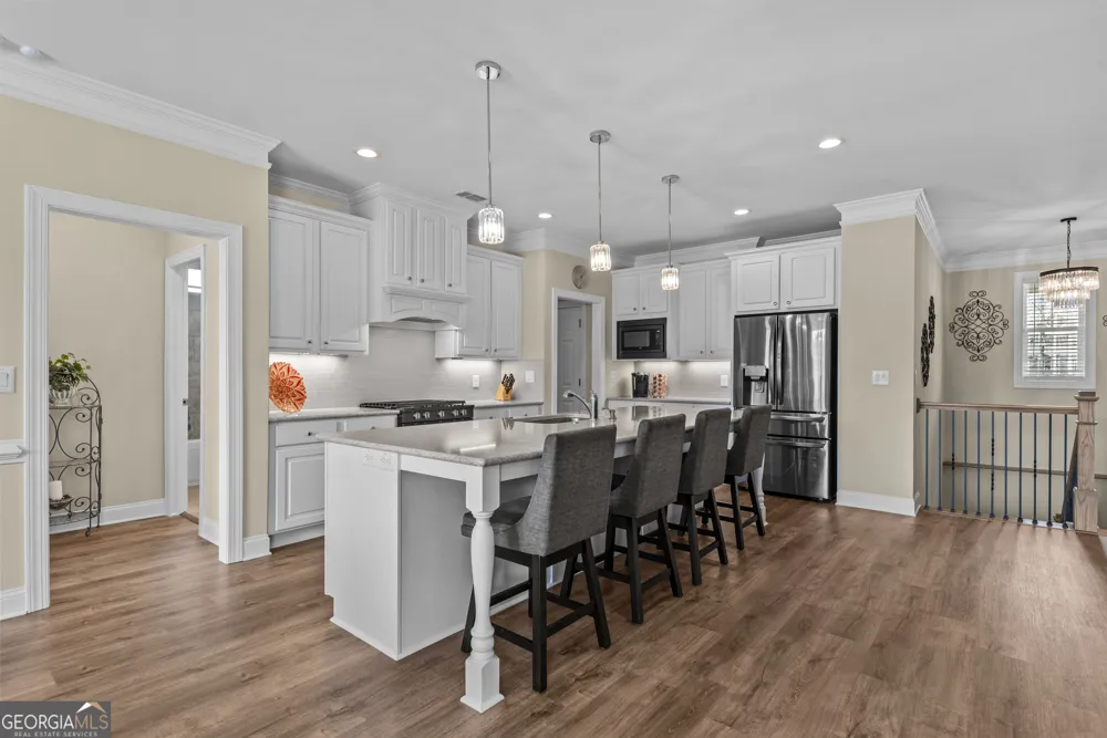 1011 Lofter PL Greensboro, GA 30642
