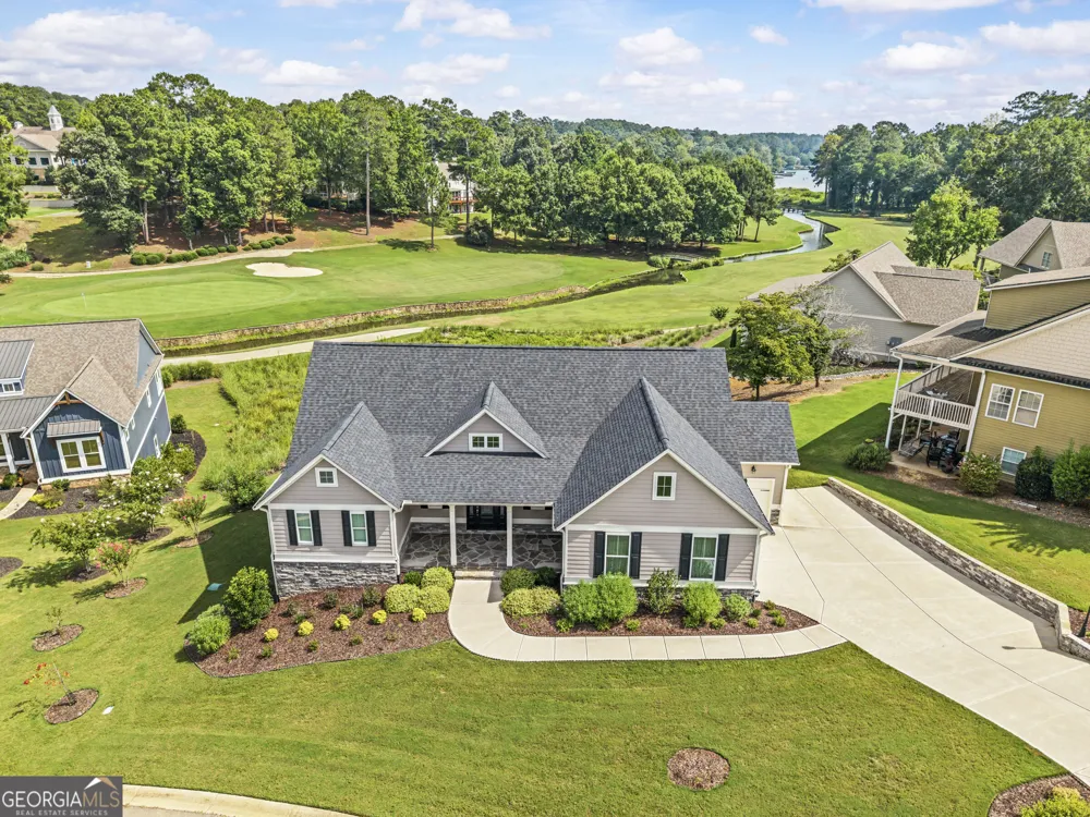 1011 Lofter PL Greensboro, GA 30642