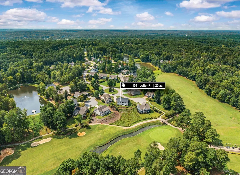 1011 Lofter PL Greensboro, GA 30642