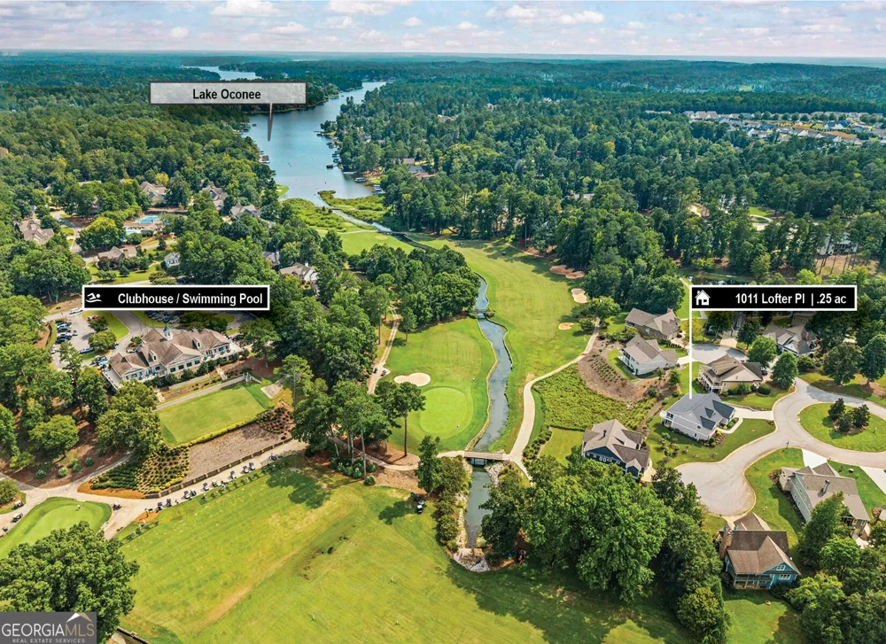 1011 Lofter PL Greensboro, GA 30642