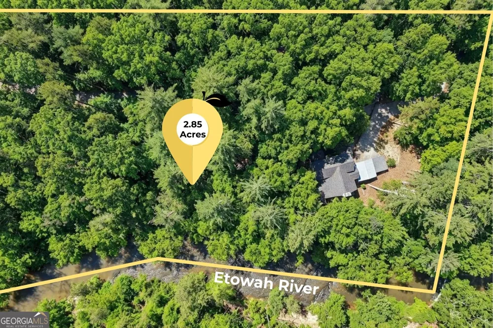 218 Blue Gate LN Dahlonega, GA 30533
