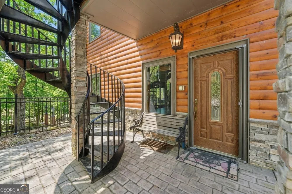 218 Blue Gate LN Dahlonega, GA 30533